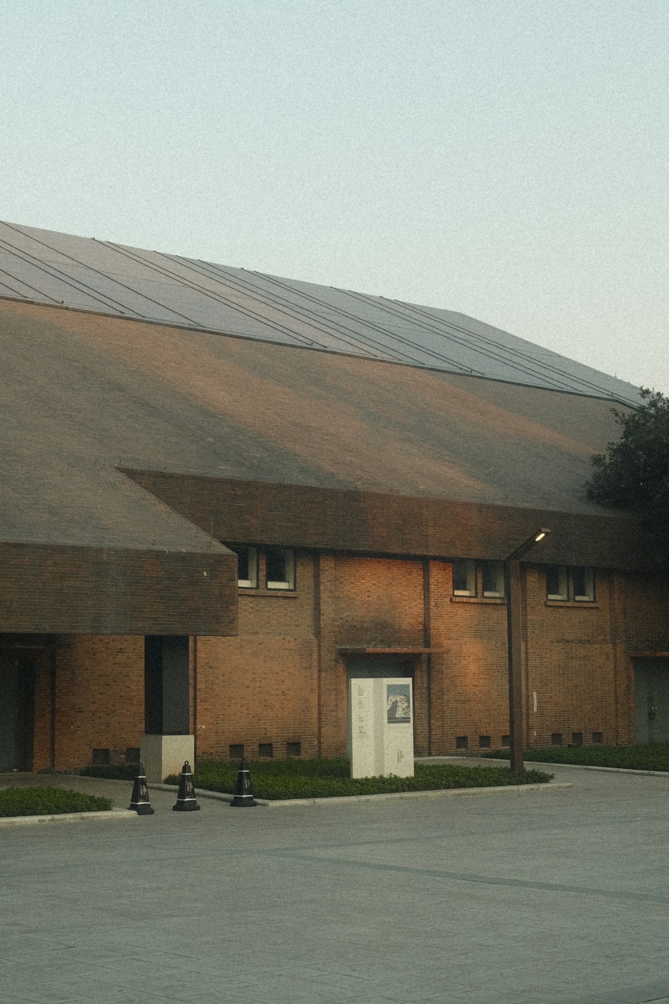 Solar + EV infrastructure study
